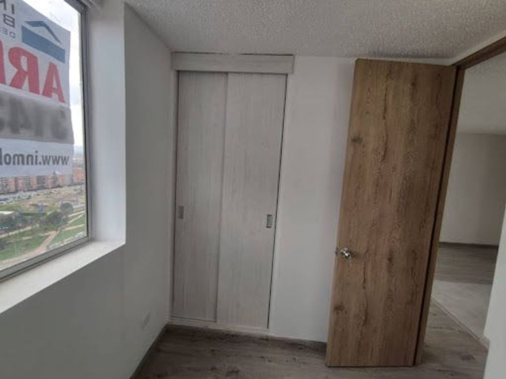 Apartamento de 2 alcobas en arriendo en Castilla, Bogotá, 42 m² · foto 19 de 20