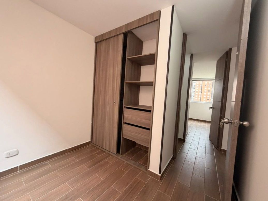 Apartamento de 3 alcobas en venta en Cantalejo, Bogotá, 59 m² · foto 20 de 20