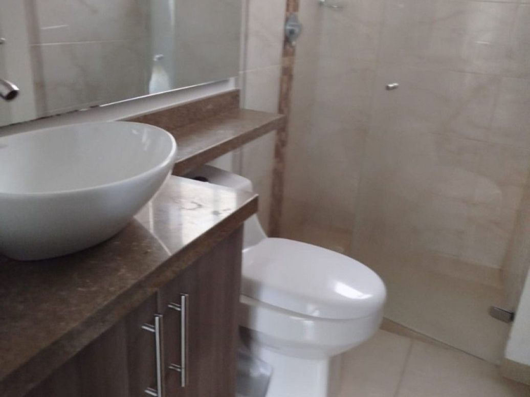 Apartamento de 3 alcobas en venta en Cantalejo, Bogotá, 59 m² · foto 10 de 20