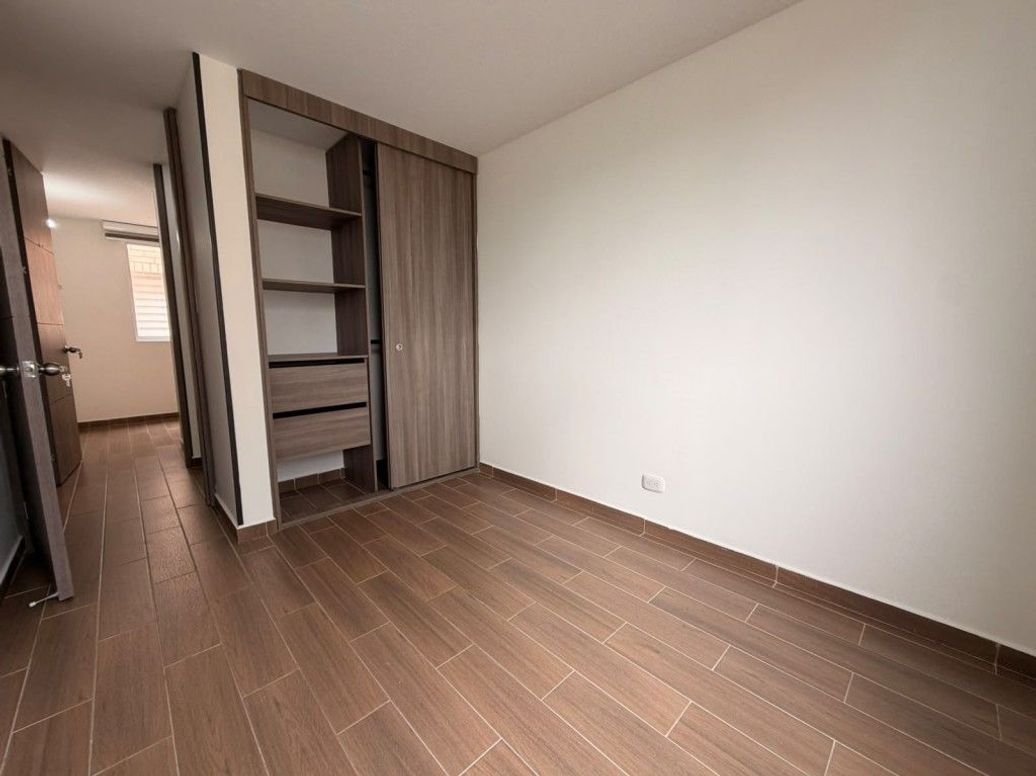 Apartamento de 3 alcobas en venta en Cantalejo, Bogotá, 59 m² · foto 17 de 20