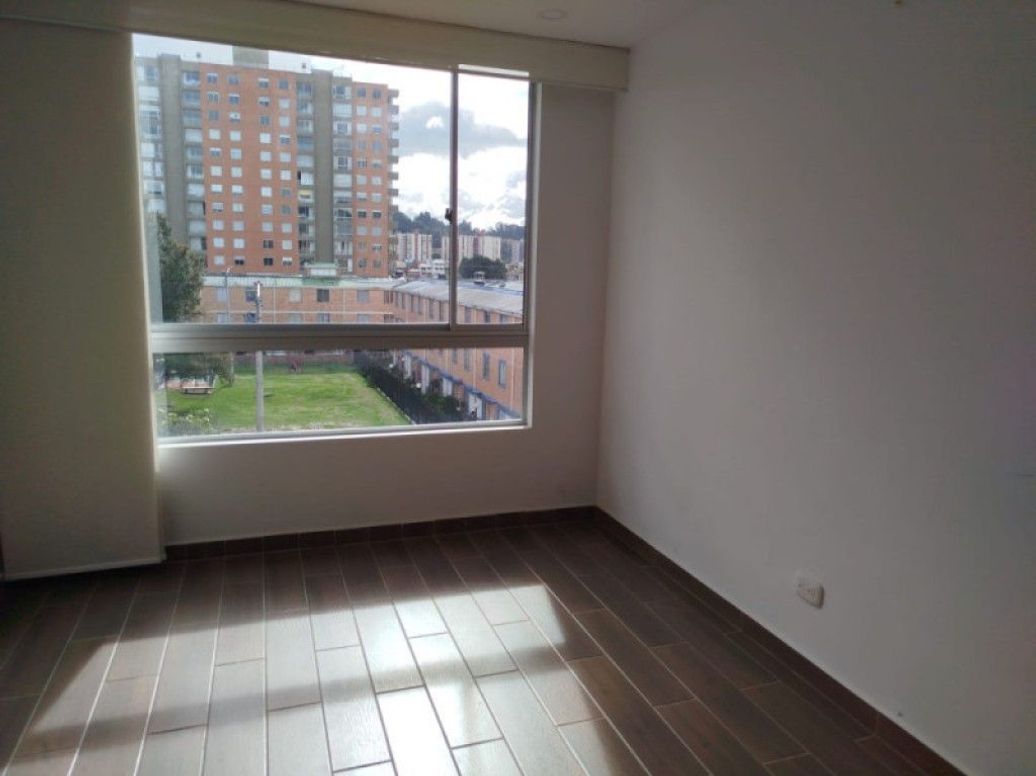 Apartamento de 3 alcobas en venta en Cantalejo, Bogotá, 59 m² · foto 11 de 20