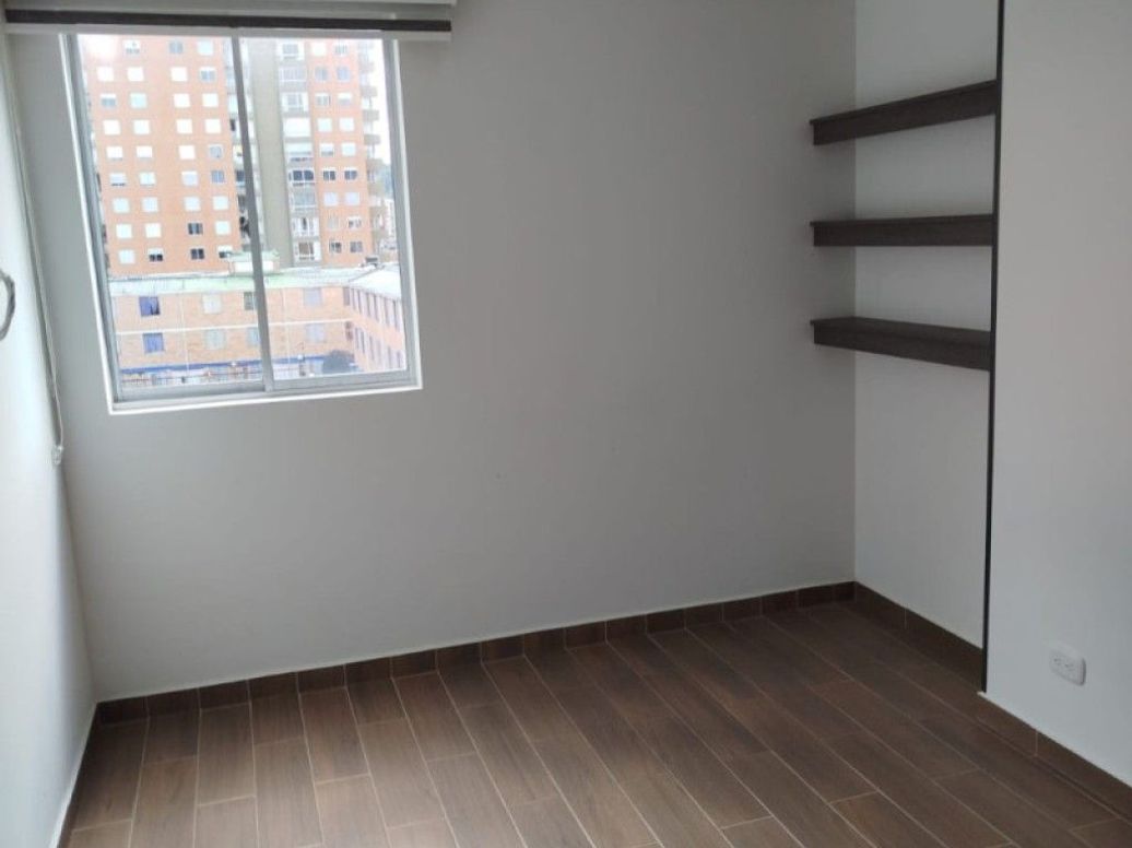 Apartamento de 3 alcobas en venta en Cantalejo, Bogotá, 59 m² · foto 3 de 20