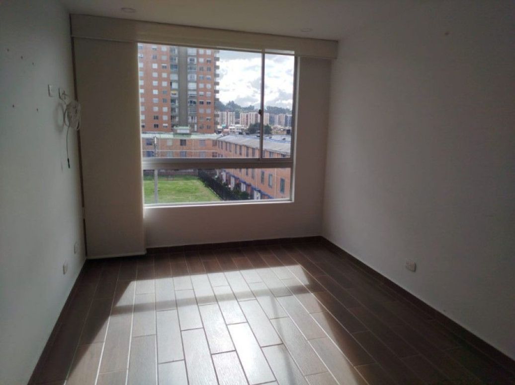 Apartamento de 3 alcobas en venta en Cantalejo, Bogotá, 59 m² · foto 4 de 20
