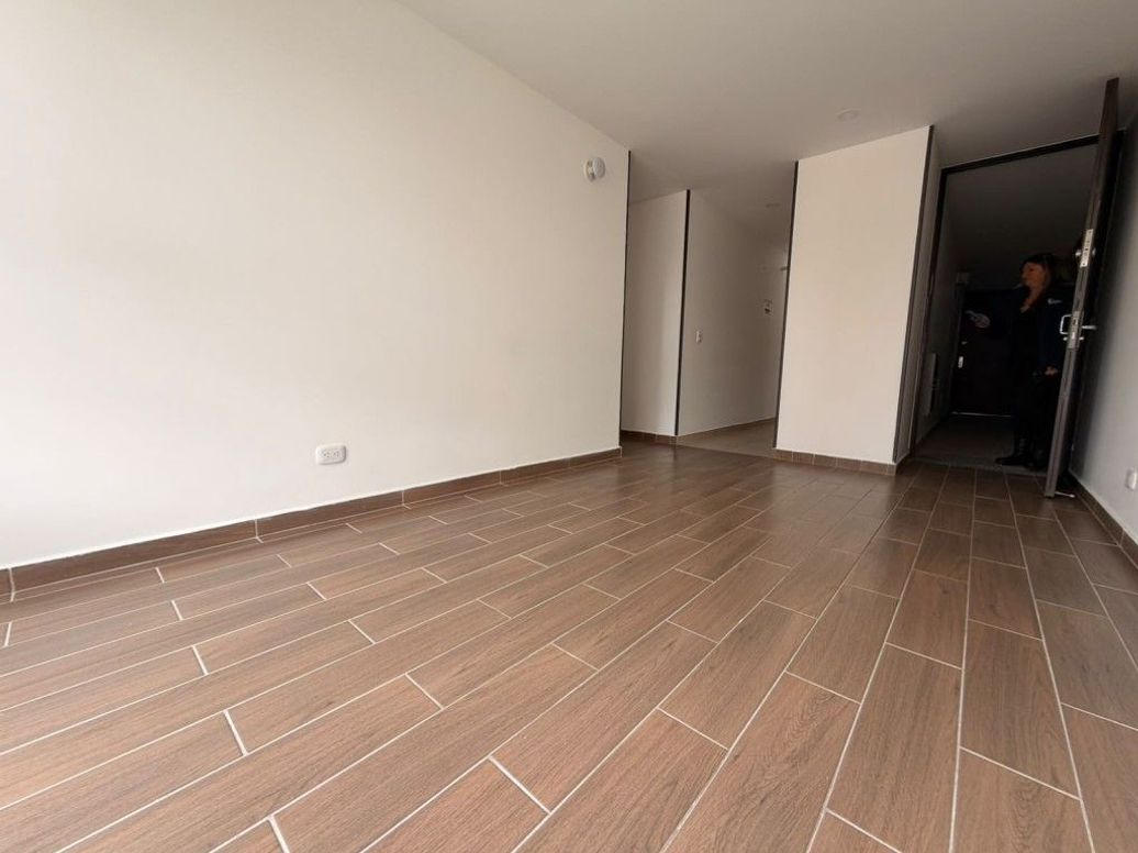 Apartamento de 3 alcobas en venta en Cantalejo, Bogotá, 59 m² · foto 16 de 20
