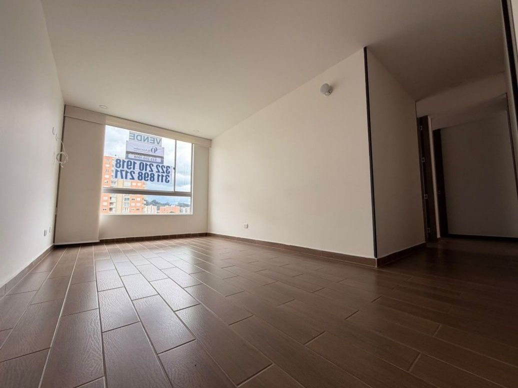 Apartamento de 3 alcobas en venta en Cantalejo, Bogotá, 59 m² · foto 14 de 20