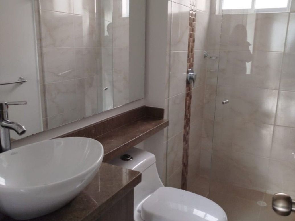 Apartamento de 3 alcobas en venta en Cantalejo, Bogotá, 59 m² · foto 8 de 20