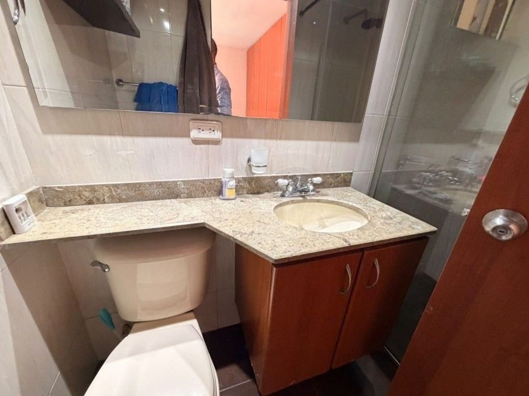 Apartamento de 3 alcobas en venta en Nueva Zelandia, Bogotá, 68 m² · foto 12 de 20