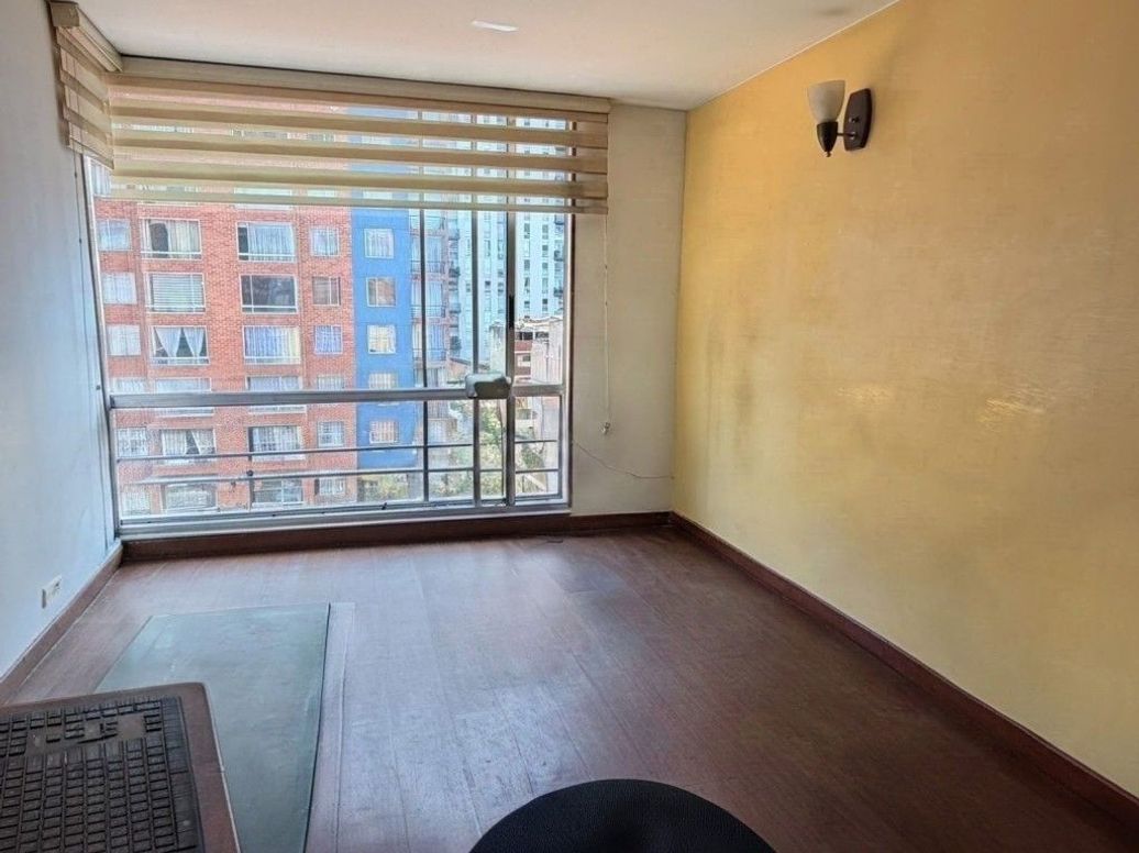 Apartamento de 3 alcobas en venta en Nueva Zelandia, Bogotá, 68 m² · foto 4 de 20