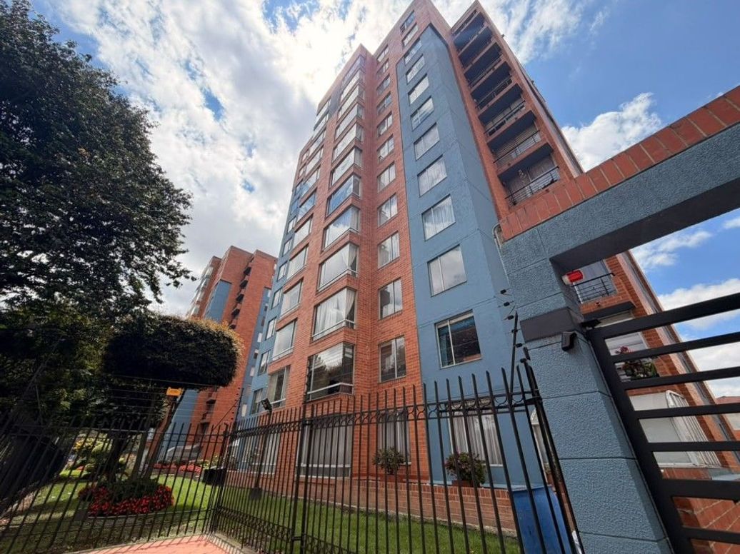 Apartamento de 3 alcobas en venta en Nueva Zelandia, Bogotá, 68 m² · foto 20 de 20