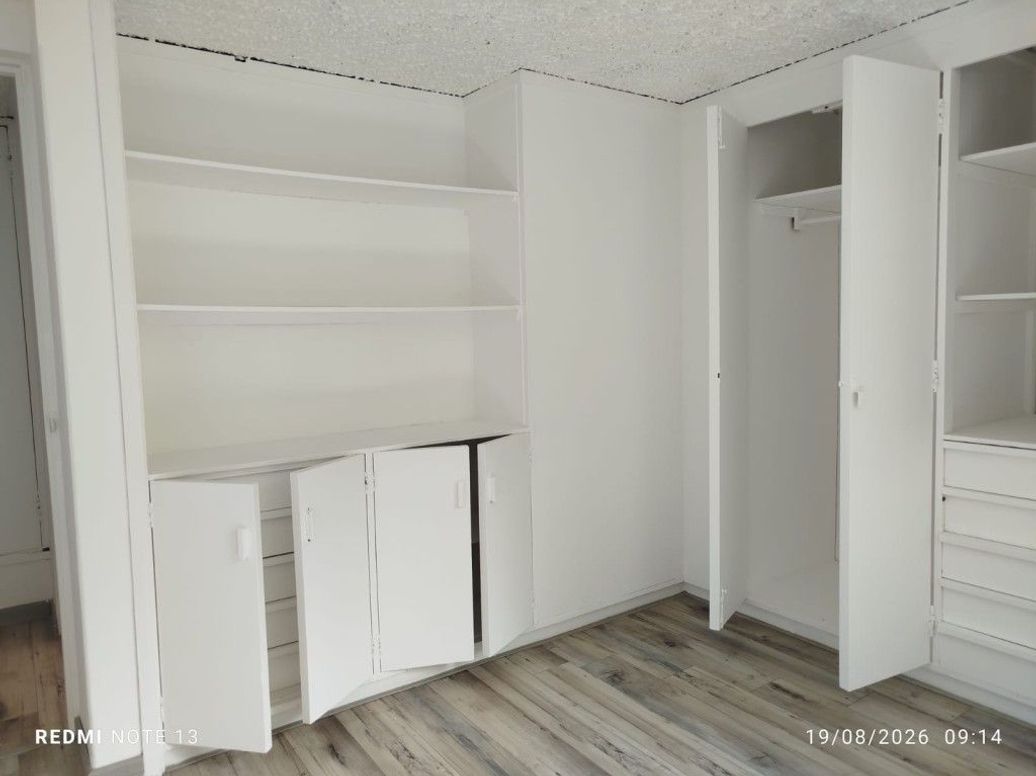 Apartamento de 2 alcobas en venta en Cataluña, Bogotá, 84 m² · foto 8 de 20