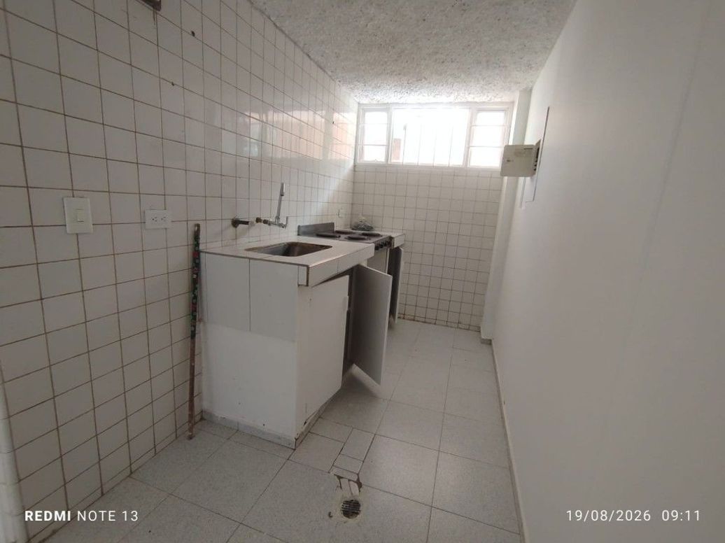 Apartamento de 2 alcobas en venta en Cataluña, Bogotá, 84 m² · foto 17 de 20