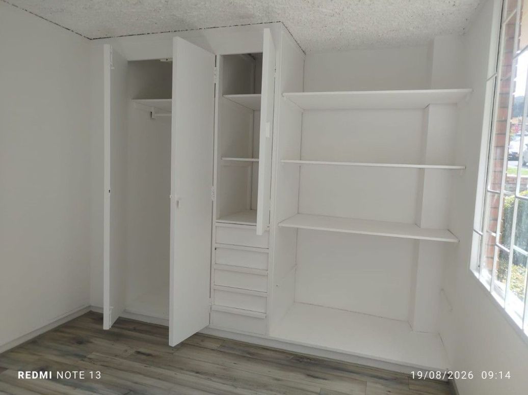 Apartamento de 2 alcobas en venta en Cataluña, Bogotá, 84 m² · foto 6 de 20