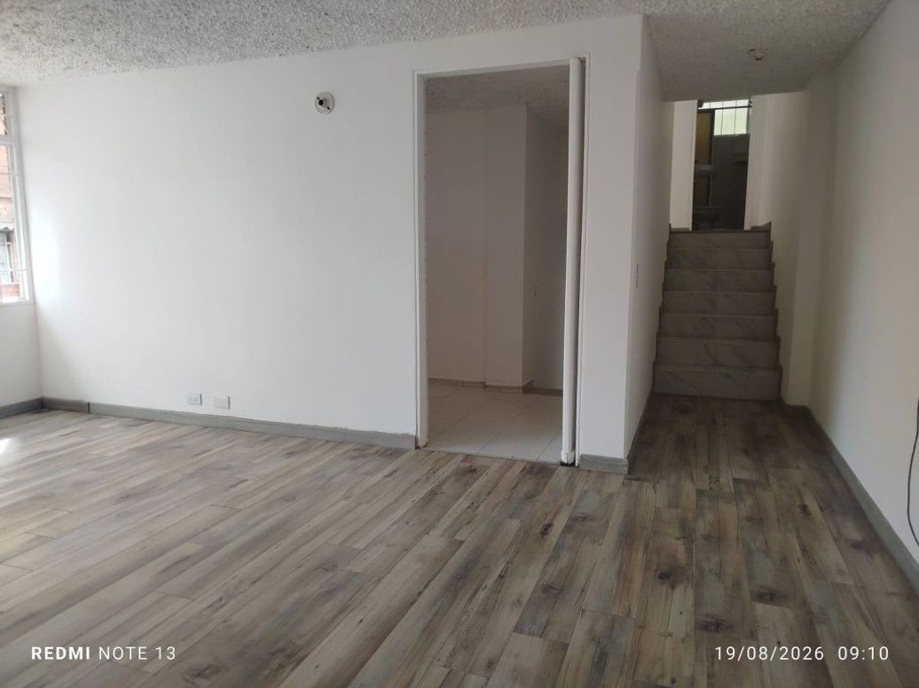 Apartamento de 2 alcobas en venta en Cataluña, Bogotá, 84 m² · foto 20 de 20