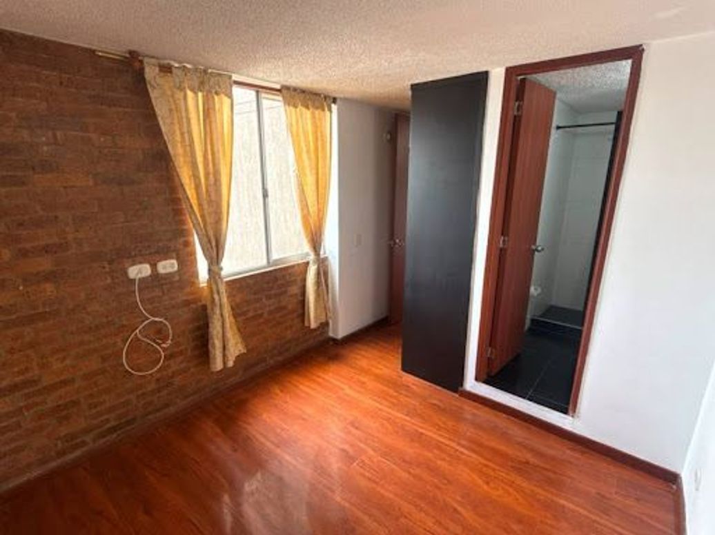 Apartamento de 3 alcobas en arriendo en El Recodo, Bogotá, 51 m² · foto 16 de 20