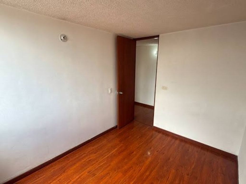 Apartamento de 3 alcobas en arriendo en El Recodo, Bogotá, 51 m² · foto 11 de 20