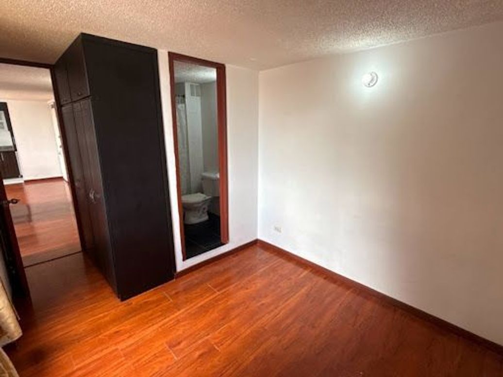 Apartamento de 3 alcobas en arriendo en El Recodo, Bogotá, 51 m² · foto 14 de 20