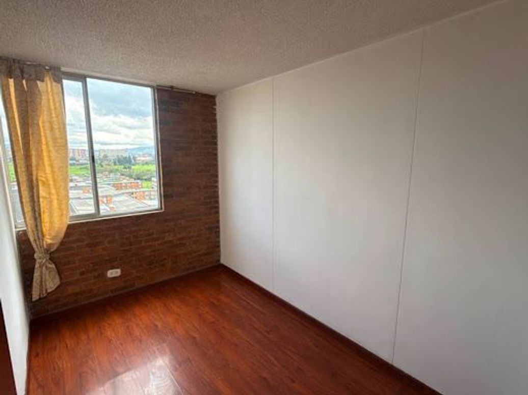 Apartamento de 3 alcobas en arriendo en El Recodo, Bogotá, 51 m² · foto 8 de 20