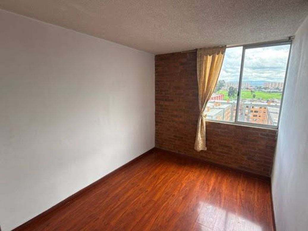 Apartamento de 3 alcobas en arriendo en El Recodo, Bogotá, 51 m² · foto 10 de 20