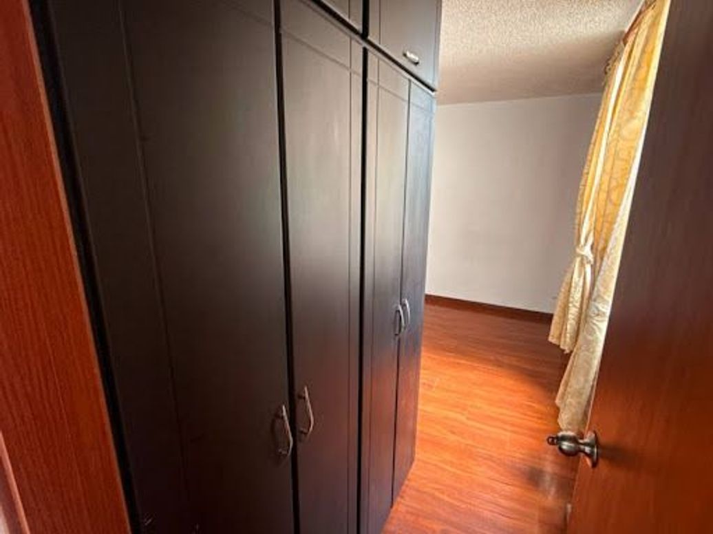 Apartamento de 3 alcobas en arriendo en El Recodo, Bogotá, 51 m² · foto 12 de 20
