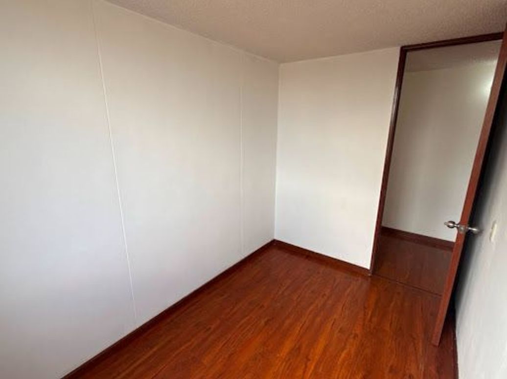 Apartamento de 3 alcobas en arriendo en El Recodo, Bogotá, 51 m² · foto 9 de 20