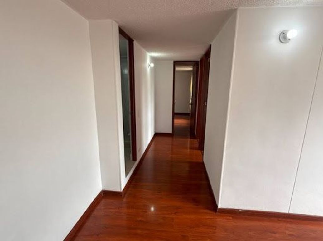 Apartamento de 3 alcobas en arriendo en El Recodo, Bogotá, 51 m² · foto 5 de 20