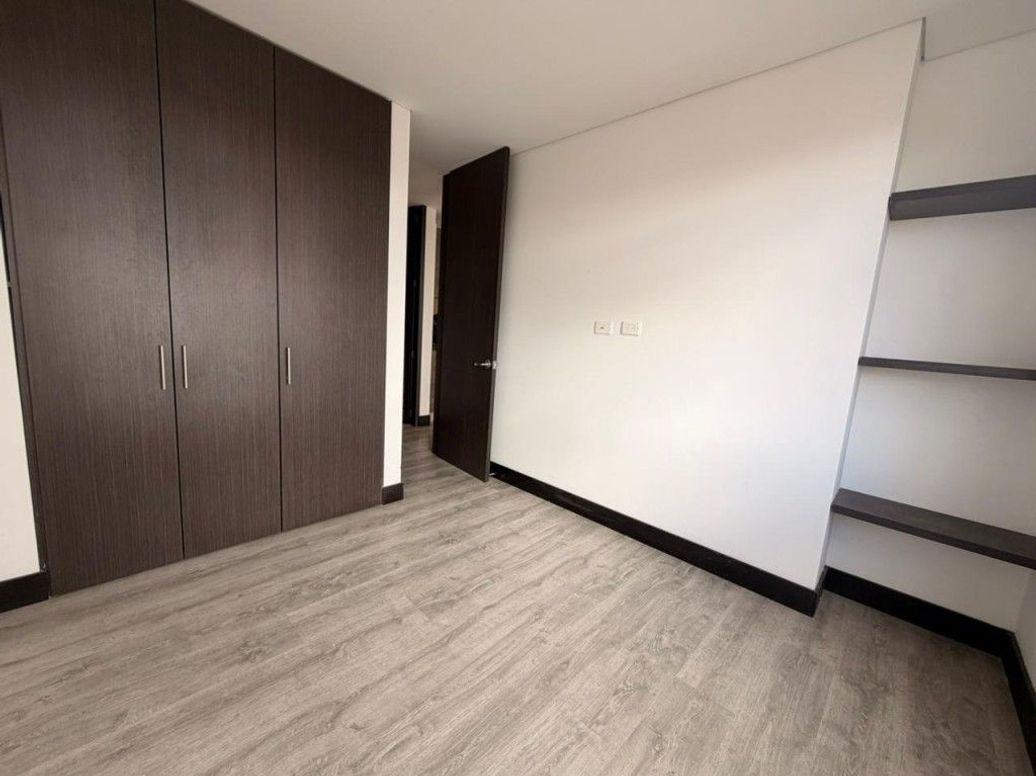 Apartamento de 2 alcobas en venta en Belmira, Bogotá, 70 m² · foto 4 de 20
