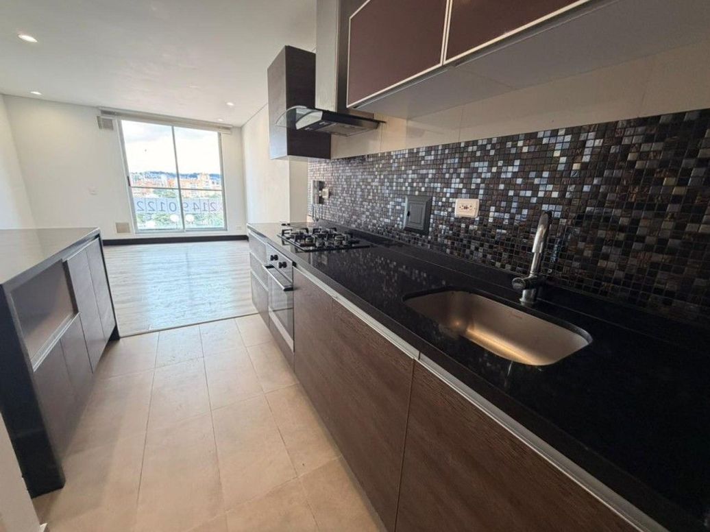 Apartamento de 2 alcobas en venta en Belmira, Bogotá, 70 m² · foto 12 de 20