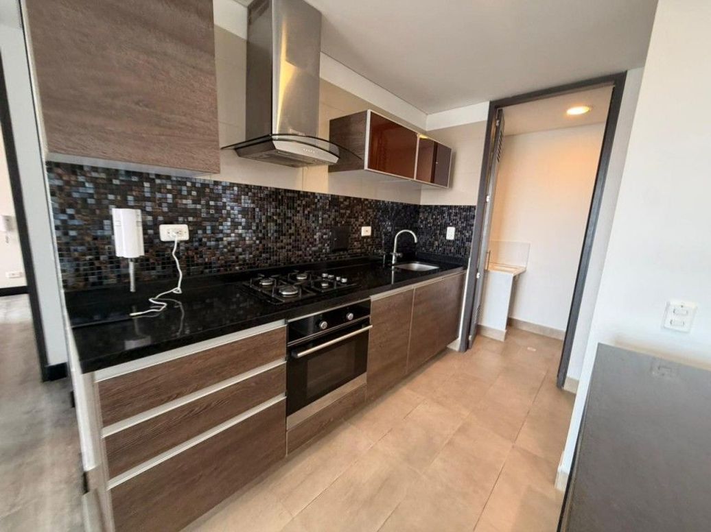 Apartamento de 2 alcobas en venta en Belmira, Bogotá, 70 m² · foto 11 de 20