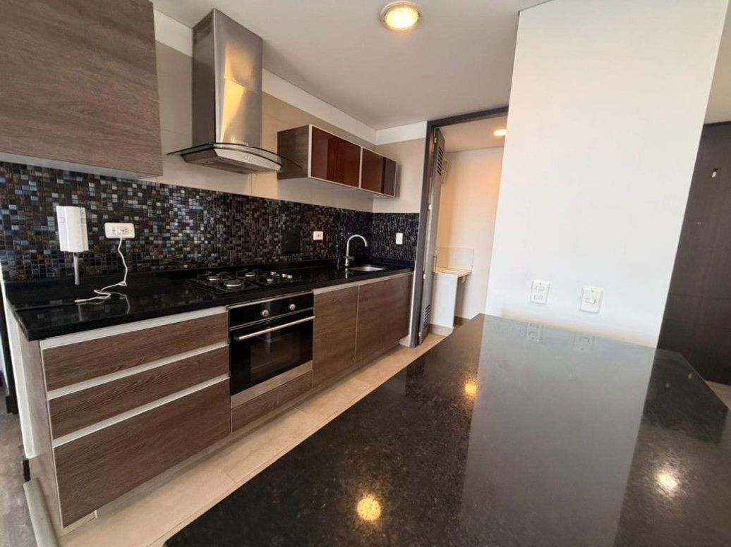 Apartamento de 2 alcobas en venta en Belmira, Bogotá, 70 m² · foto 13 de 20