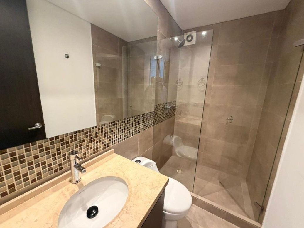 Apartamento de 2 alcobas en venta en Belmira, Bogotá, 70 m² · foto 16 de 20