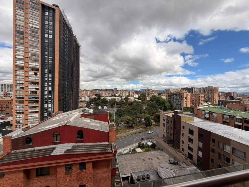 Apartamento de 2 alcobas en venta en Belmira, Bogotá, 70 m² · foto 20 de 20