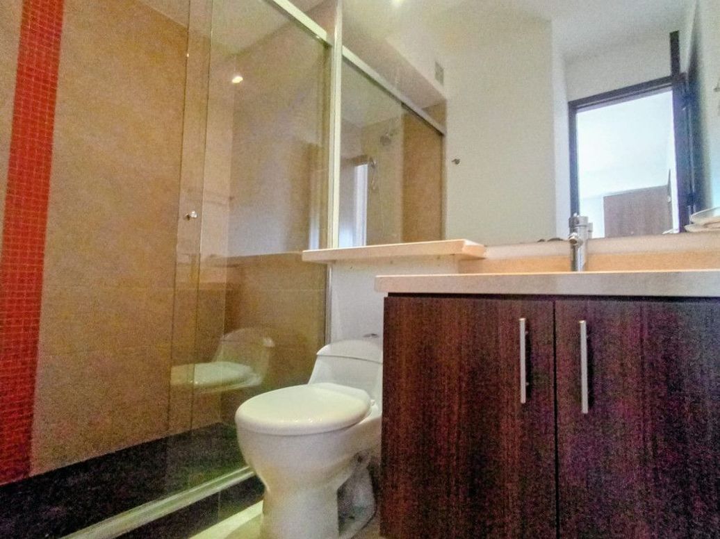 Apartamento de 3 alcobas en venta en San Antonio Nor - Occidental, Bogotá, 82 m² · foto 7 de 16