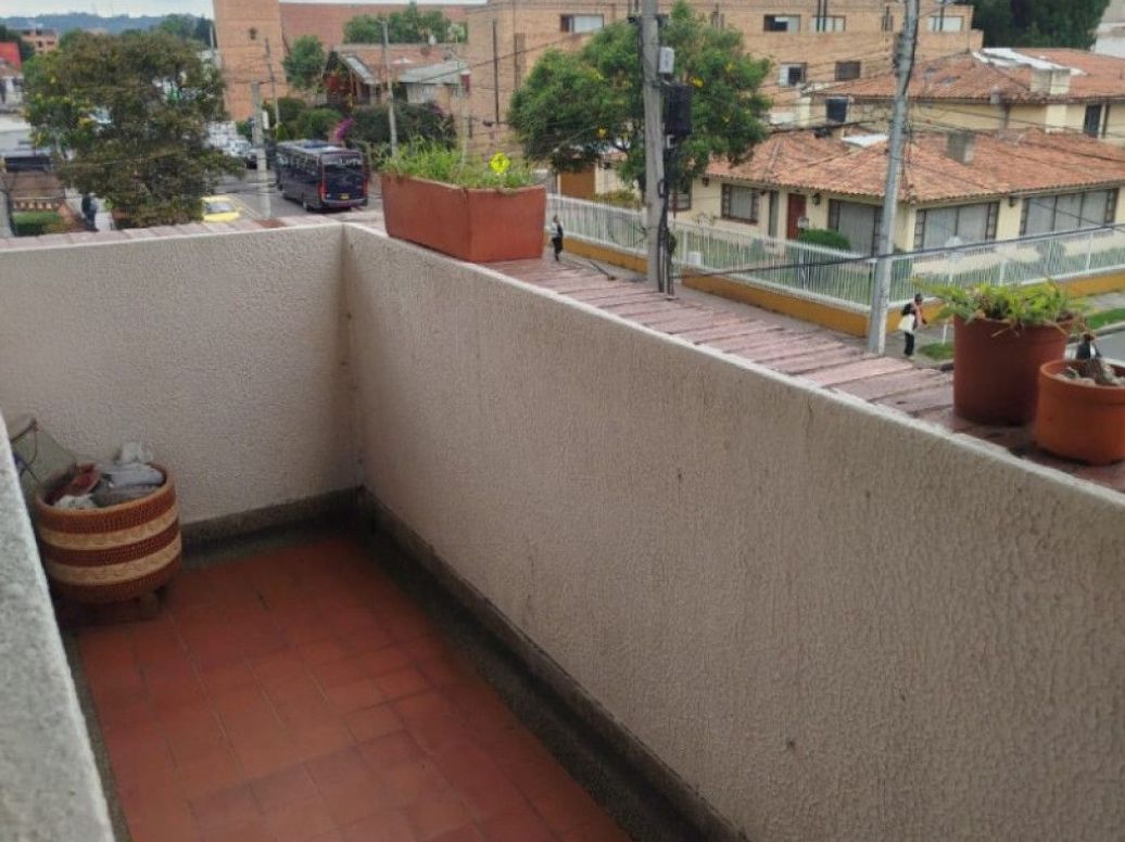 Apartamento de 3 alcobas en venta en El Contador, Bogotá, 96 m² · foto 7 de 13
