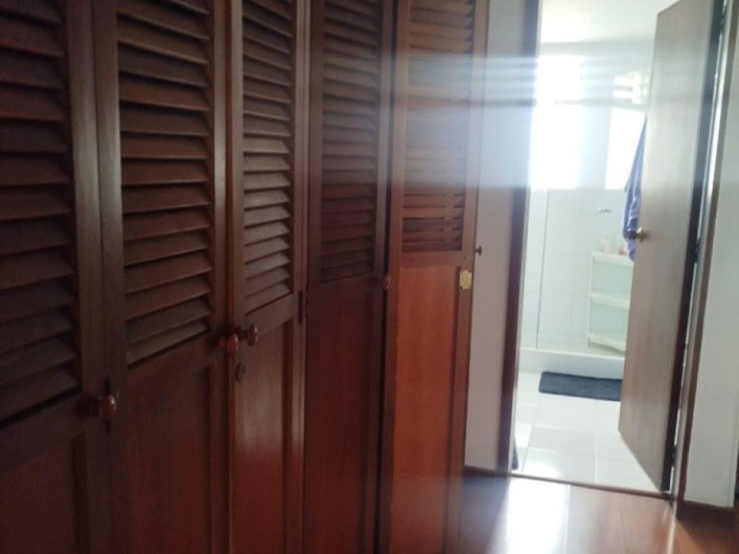 Apartamento de 3 alcobas en venta en El Contador, Bogotá, 96 m² · foto 8 de 13