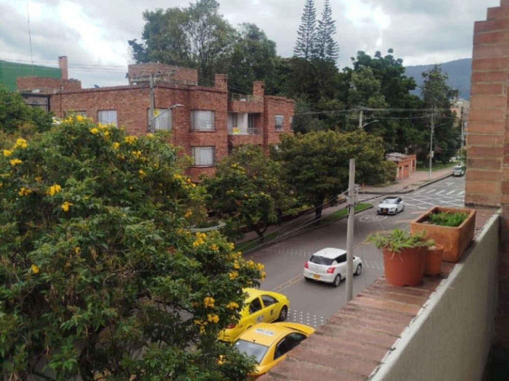 Apartamento de 3 alcobas en venta en El Contador, Bogotá, 96 m² · foto 5 de 13
