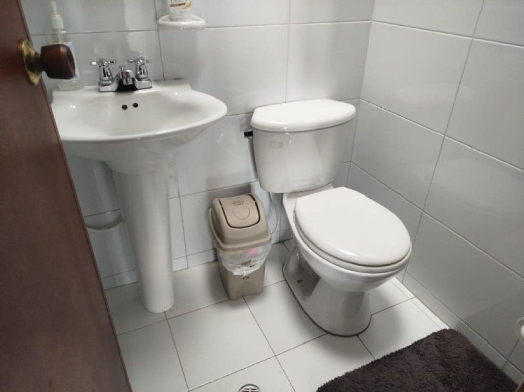 Apartamento de 3 alcobas en venta en El Contador, Bogotá, 96 m² · foto 9 de 13