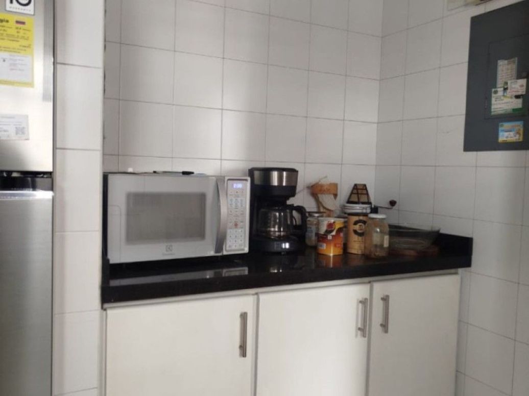 Apartamento de 3 alcobas en venta en El Contador, Bogotá, 96 m² · foto 10 de 13