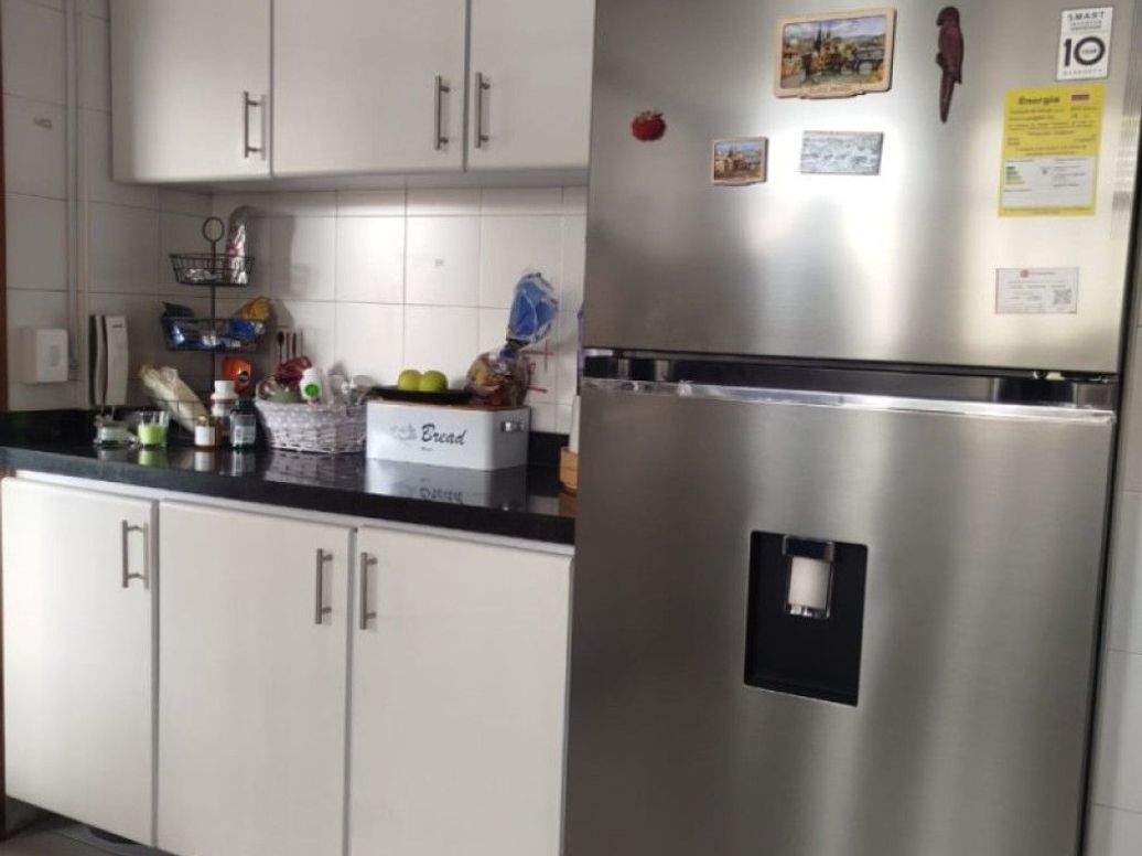 Apartamento de 3 alcobas en venta en El Contador, Bogotá, 96 m² · foto 11 de 13
