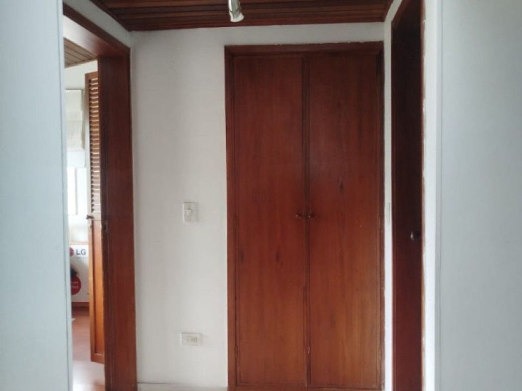 Apartamento de 3 alcobas en venta en El Contador, Bogotá, 96 m² · foto 12 de 13