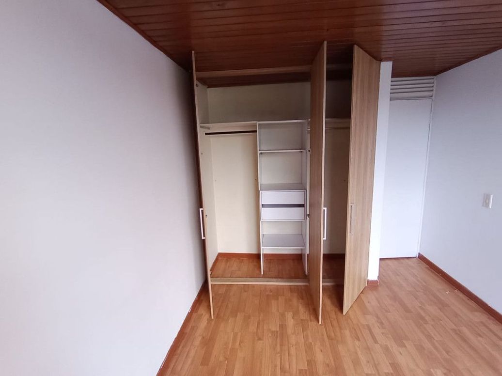 Apartamento de 2 alcobas en arriendo en Bosque De Modelia, Bogotá, 58 m² · foto 10 de 20