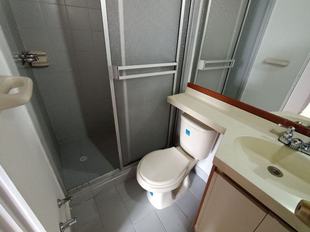 Apartamento de 2 alcobas en arriendo en Bosque De Modelia, Bogotá, 58 m² · foto 11 de 20