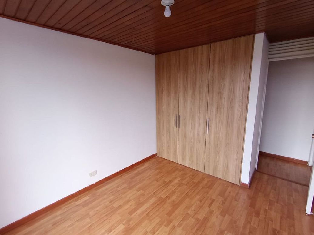 Apartamento de 2 alcobas en arriendo en Bosque De Modelia, Bogotá, 58 m² · foto 9 de 20