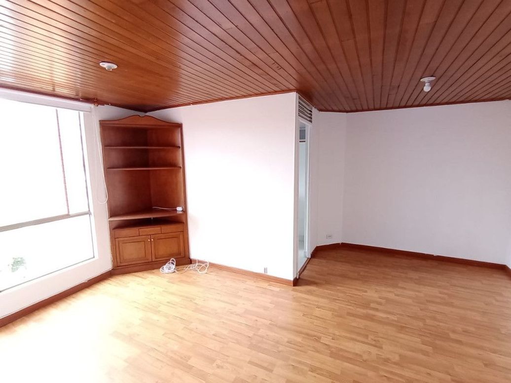 Apartamento de 2 alcobas en arriendo en Bosque De Modelia, Bogotá, 58 m² · foto 3 de 20