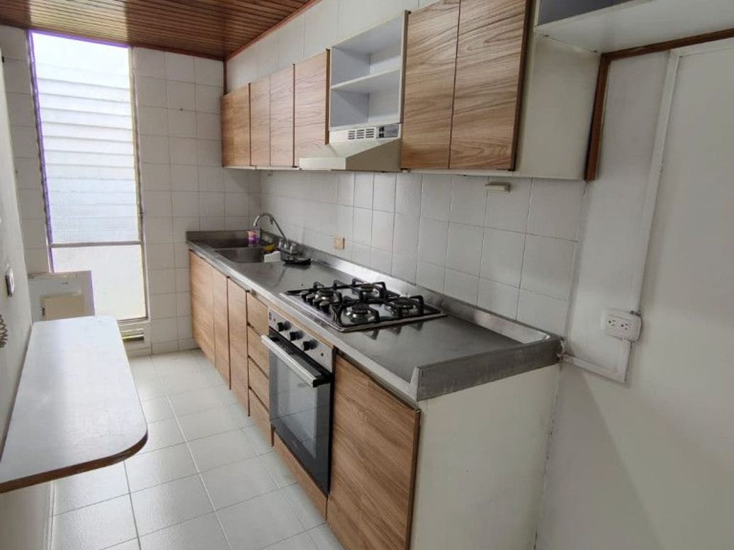 Apartamento de 2 alcobas en arriendo en Bosque De Modelia, Bogotá, 58 m² · foto 7 de 20
