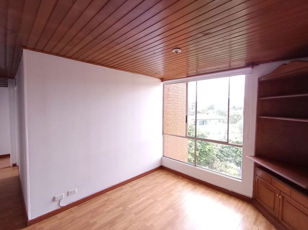 Apartamento de 2 alcobas en arriendo en Bosque De Modelia, Bogotá, 58 m² · foto 5 de 20