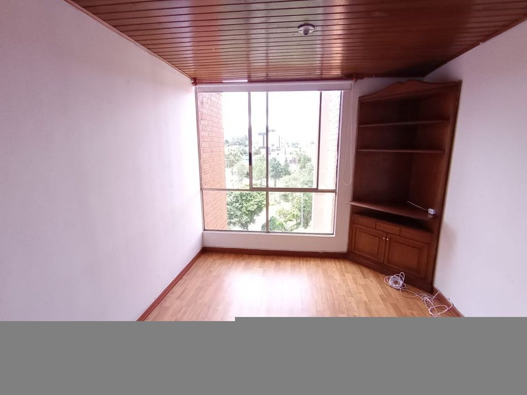 Apartamento de 2 alcobas en arriendo en Bosque De Modelia, Bogotá, 58 m² · foto 4 de 20
