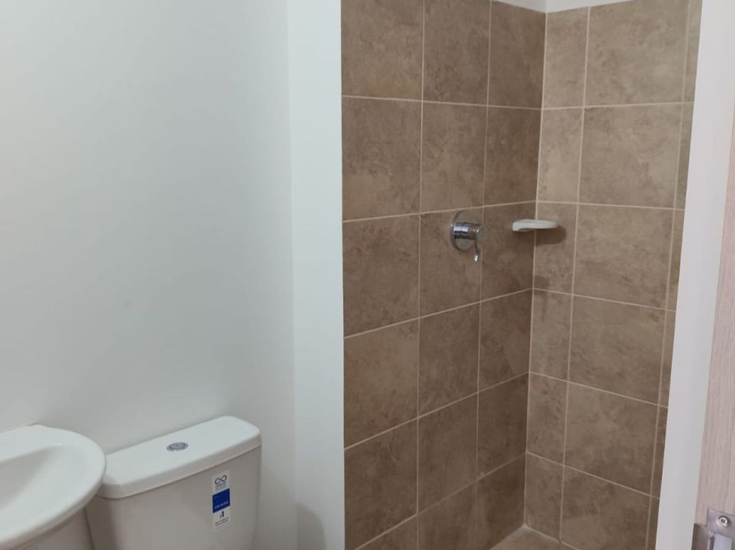 Apartaestudio en arriendo en Lago Gaitan, Bogotá, 25 m² · foto 8 de 10