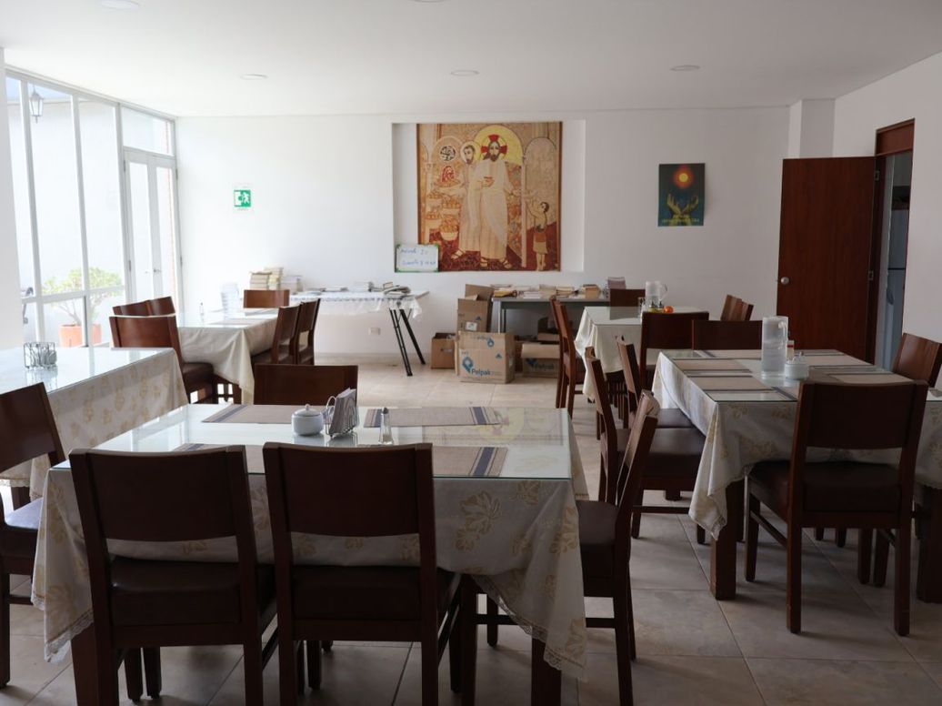 Casa de 6 alcobas en arriendo en Granjas Del Dorado, Bogotá, 1026 m² · foto 16 de 20