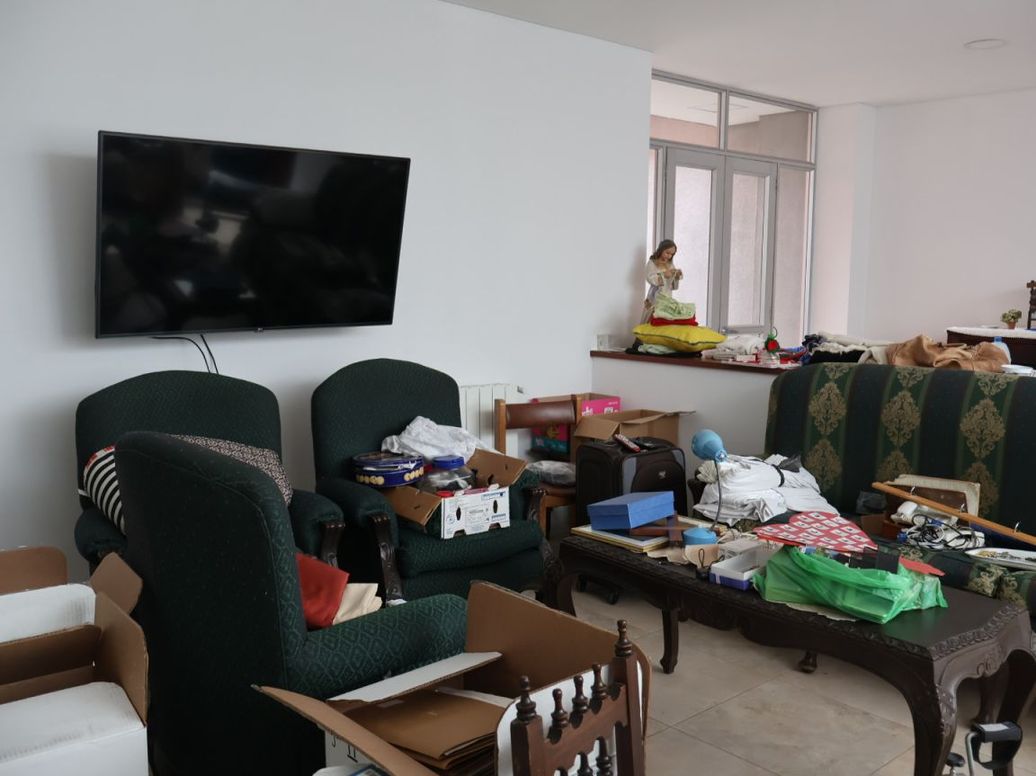 Casa de 6 alcobas en arriendo en Granjas Del Dorado, Bogotá, 1026 m² · foto 10 de 20