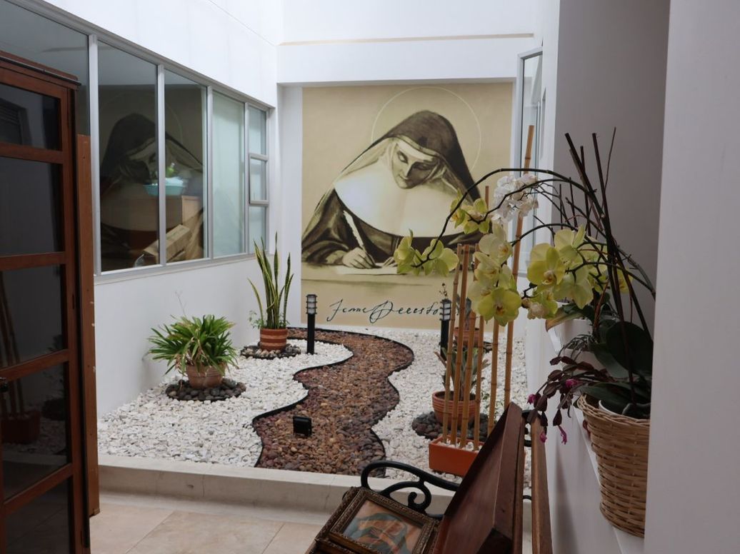 Casa de 6 alcobas en arriendo en Granjas Del Dorado, Bogotá, 1026 m² · foto 15 de 20